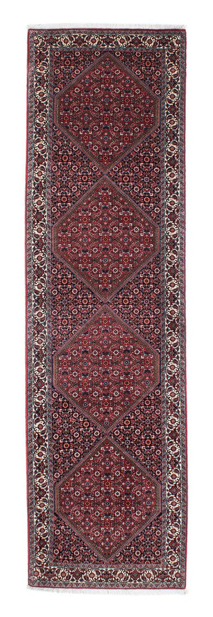 Perserteppich - Bidjar - Royal 310 x 80 cm