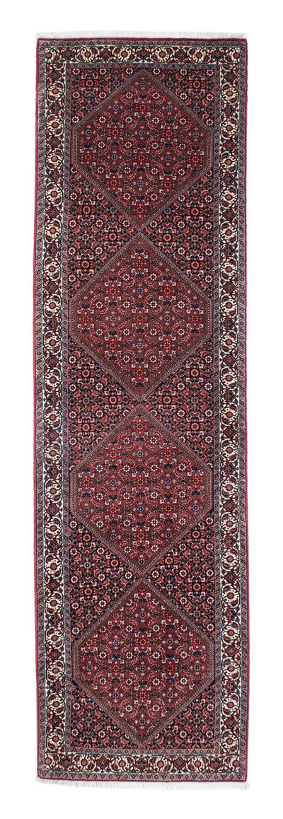 Bidjar Teppich 80x310cm - Perserteppich