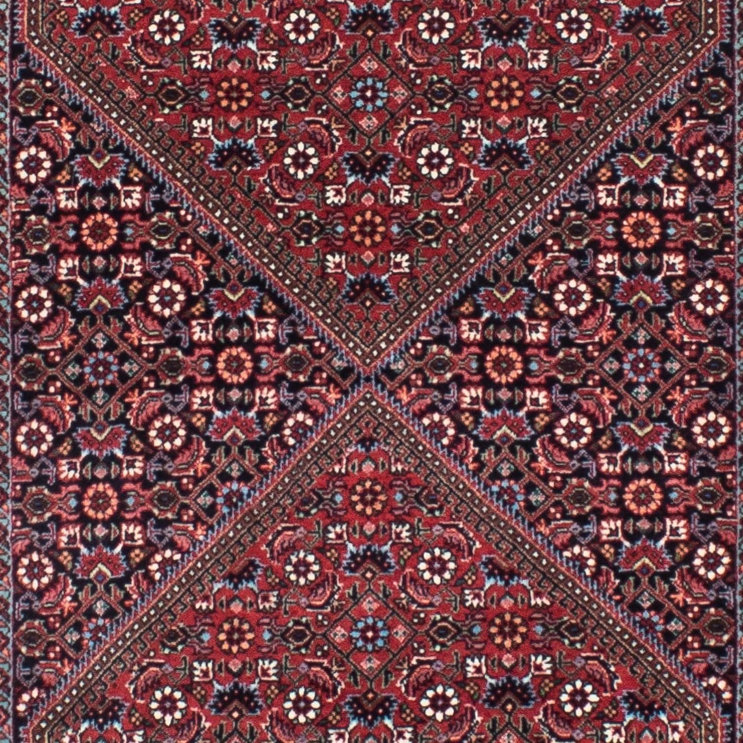 Perserteppich - Bidjar - Royal 310 x 80 cm