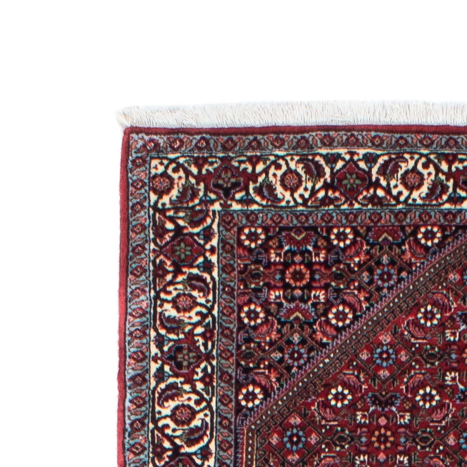 Perserteppich - Bidjar - Royal 310 x 80 cm