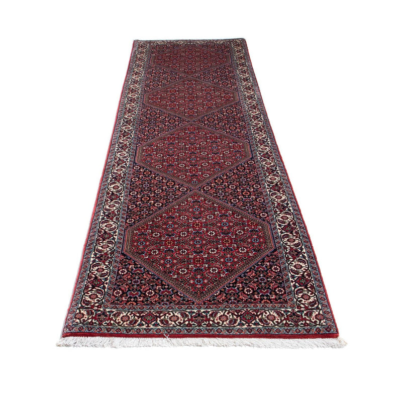 Perserteppich - Bidjar - Royal 310 x 80 cm