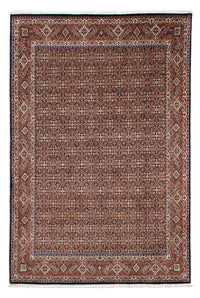 Perserteppich - Bidjar 300 x 204 cm Teppich Wohnzimmer