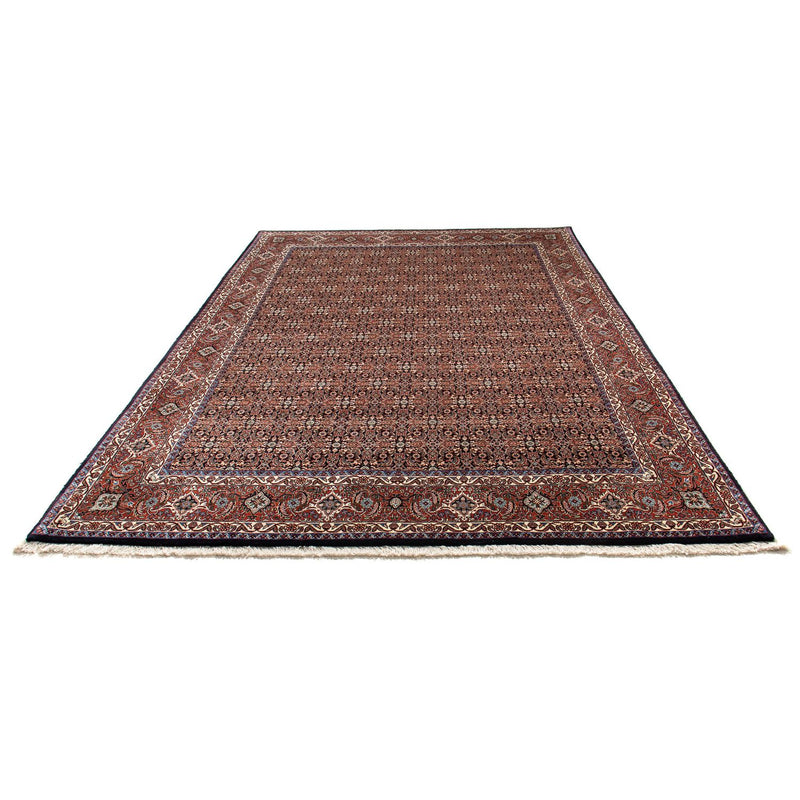 Perserteppich - Bidjar 300 x 204 cm Teppich Wohnzimmer