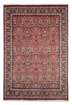 Perserteppich - Bidjar 293 x 200 cm Wohnzimmer Teppich