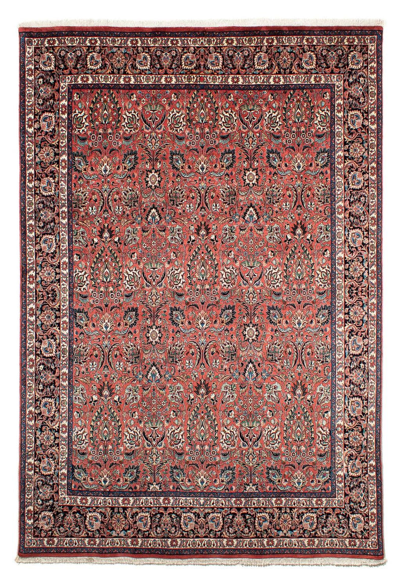 Perserteppich - Bidjar 293 x 200 cm Wohnzimmer Teppich