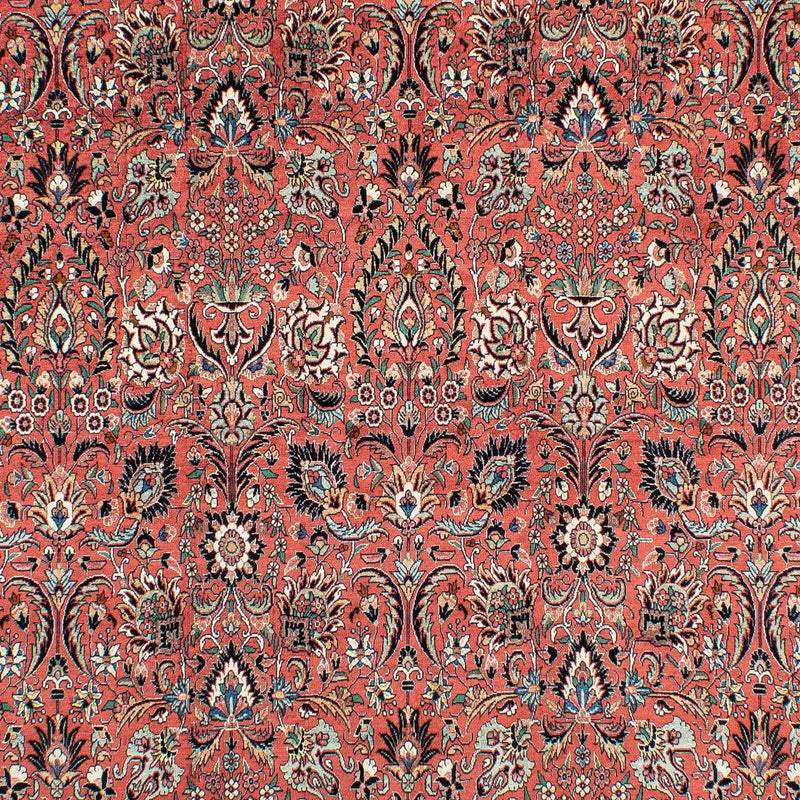Perserteppich - Bidjar 293 x 200 cm Wohnzimmer Teppich