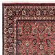 Perserteppich - Bidjar 293 x 200 cm Wohnzimmer Teppich