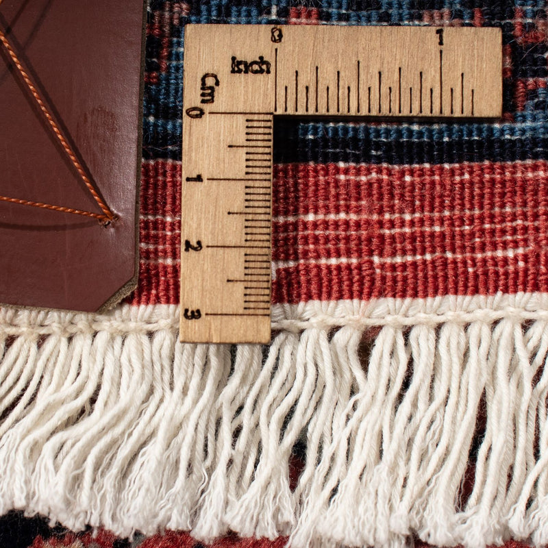 Perserteppich - Bidjar 293 x 200 cm Wohnzimmer Teppich