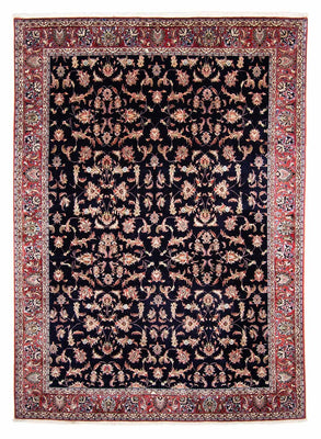 Perserteppich - Bidjar 352 x 256 cm Teppich Wohnzimmer