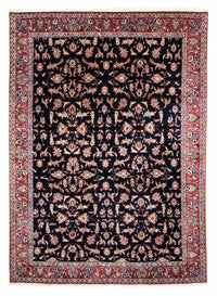 Perserteppich - Bidjar 352 x 256 cm Teppich Wohnzimmer