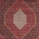 Perserteppich - Bidjar 350 x 252 cm Teppich Wohnzimmer