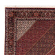 Perserteppich - Bidjar 350 x 252 cm Teppich Wohnzimmer