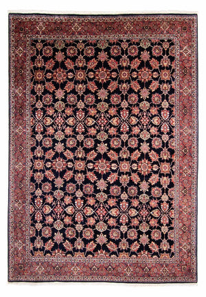 Perserteppich - Bidjar 350 x 255 cm Wohnzimmer Teppich