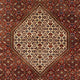 Perserteppich - Bidjar 240 x 165 cm