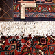 Perserteppich - Bidjar 240 x 165 cm
