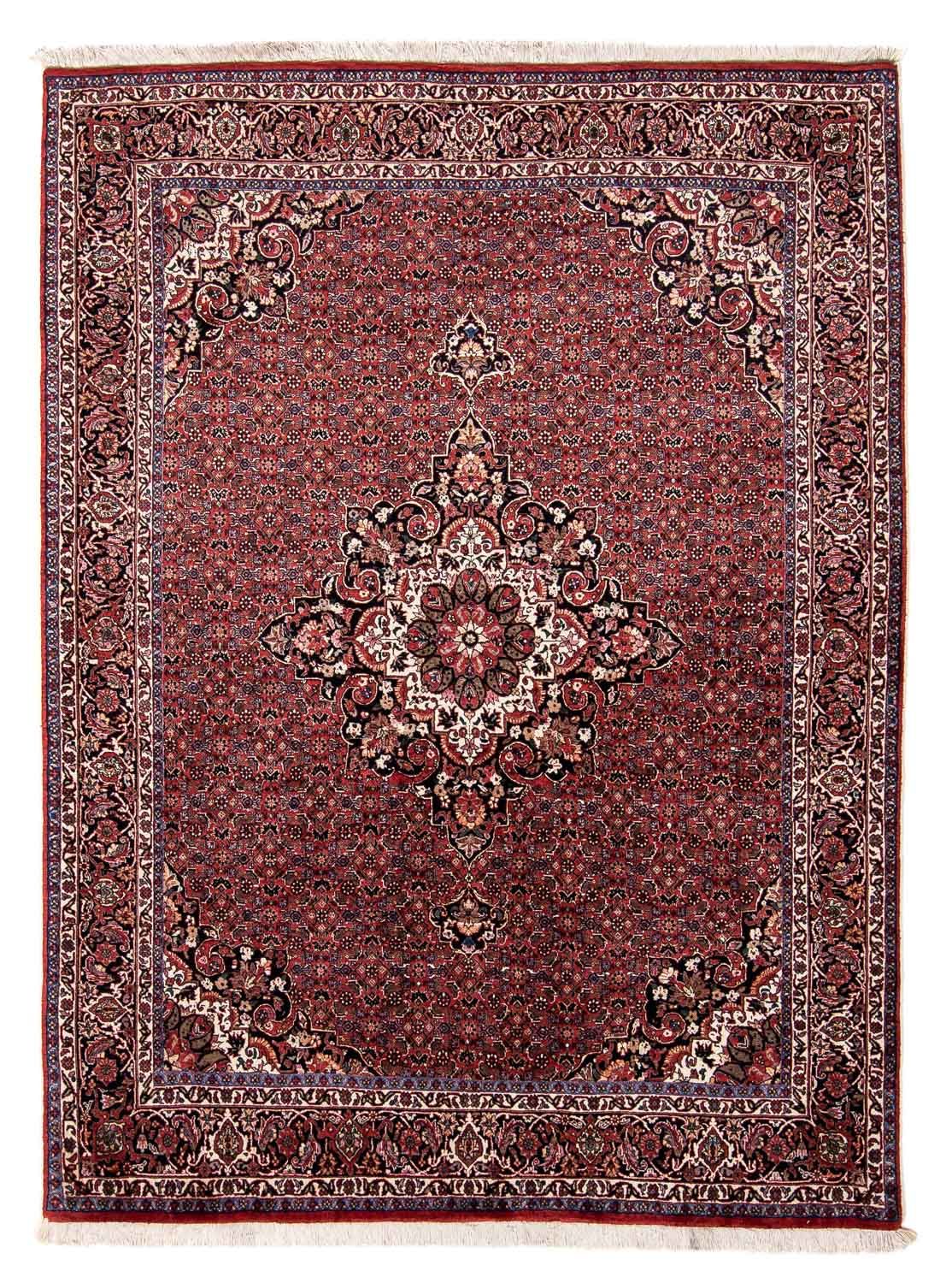 Perserteppich - Bidjar 230 x 175 cm Teppich Wohnzimmer