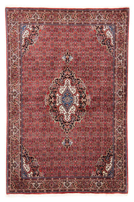 Perserteppich - Bidjar 233 x 166 cm Wohnzimmer Teppich