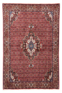 Perserteppich - Bidjar 233 x 166 cm Wohnzimmer Teppich