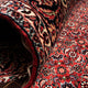 Perserteppich - Bidjar 246 x 200 cm Wohnzimmer Teppich