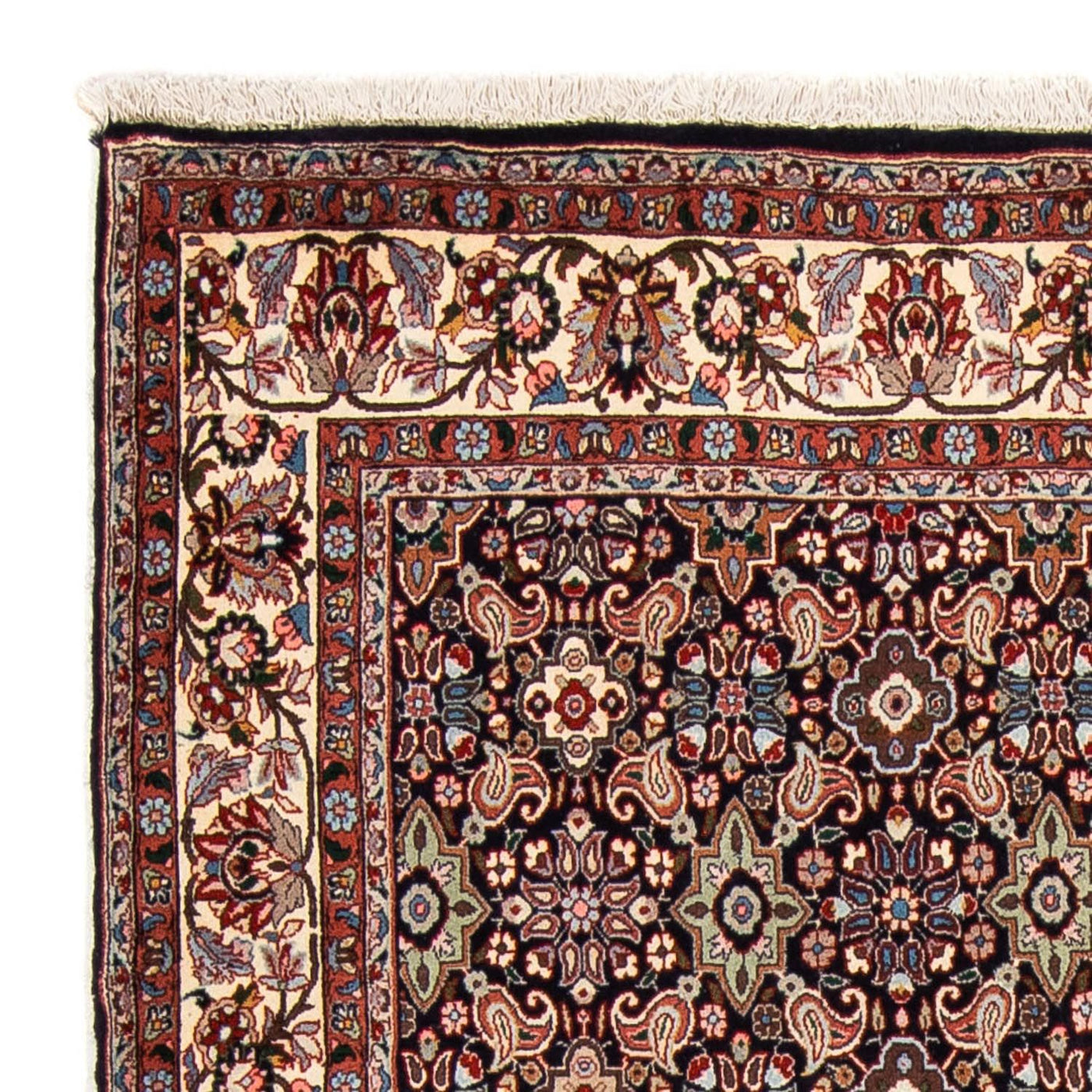 Bidjar Teppich 248x168cm - Perserteppich