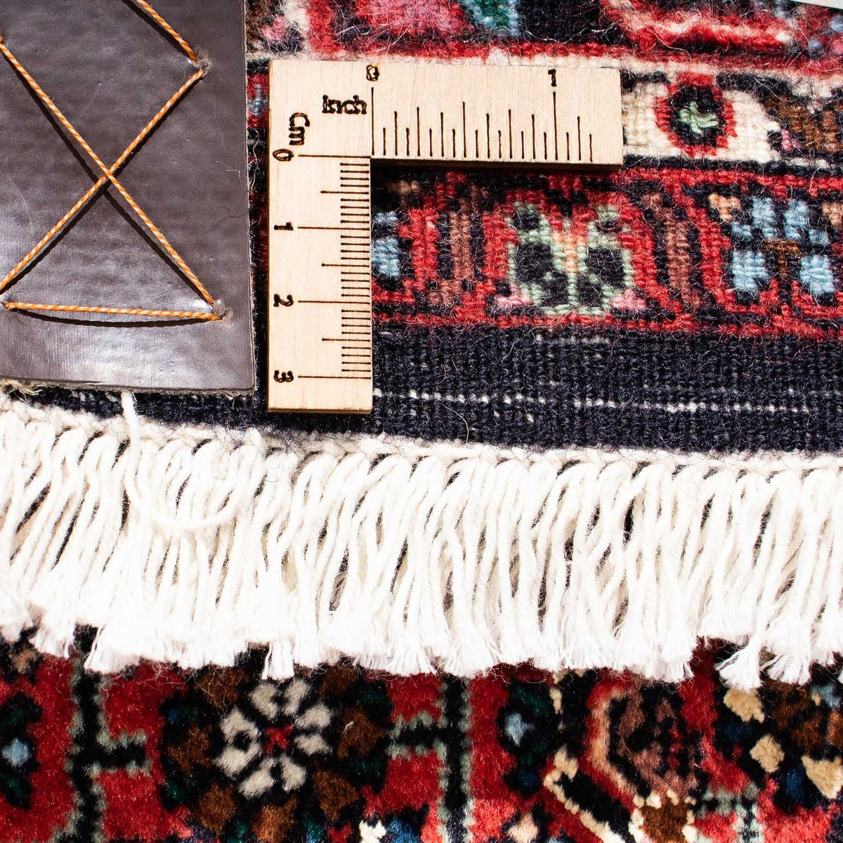 Perserteppich - Bidjar 234 x 168 cm Wohnzimmer Teppich