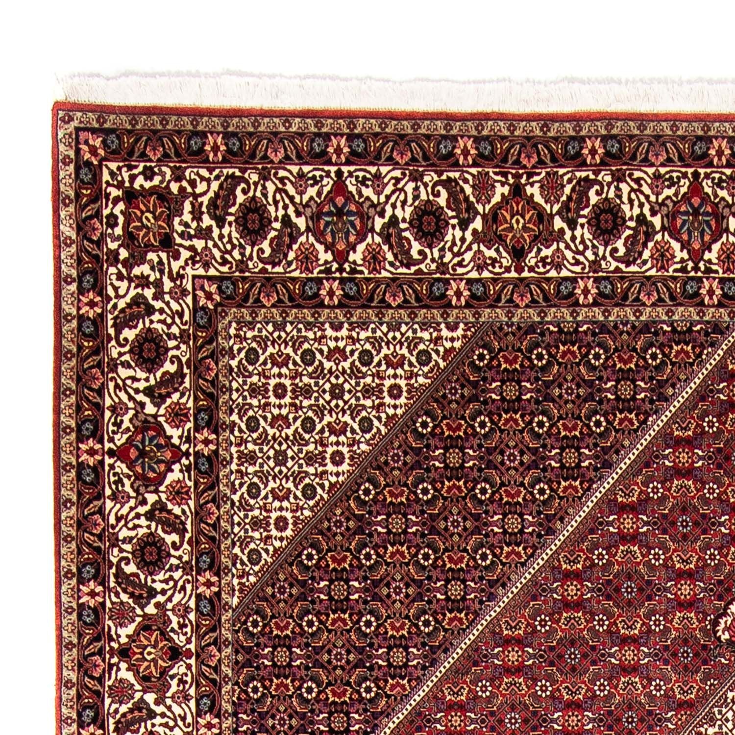 Perserteppich - Bidjar 360 x 250 cm Teppich Wohnzimmer