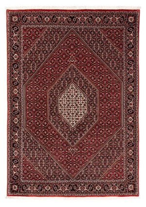 Perserteppich - Bidjar 238 x 165 cm Teppich Wohnzimmer