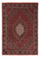 Perserteppich - Bidjar 238 x 165 cm Teppich Wohnzimmer