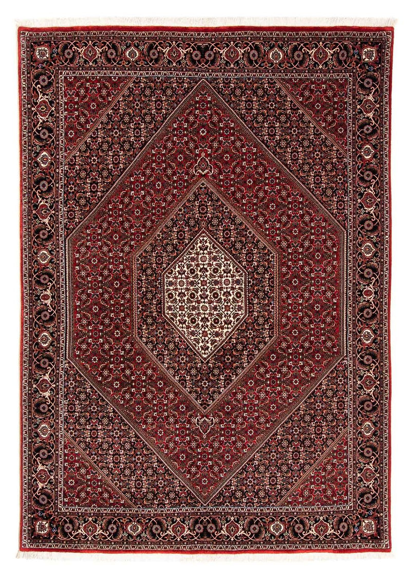 Perserteppich - Bidjar 238 x 165 cm Teppich Wohnzimmer