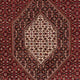 Perserteppich - Bidjar 238 x 165 cm Teppich Wohnzimmer