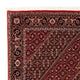 Perserteppich - Bidjar 238 x 165 cm Teppich Wohnzimmer