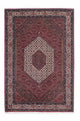 Perserteppich - Bidjar - Royal 209 x 140 cm Teppichbrücke