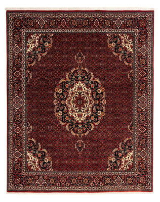Perserteppich - Bidjar 257 x 203 cm Wohnzimmer Teppich