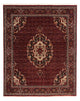 Bidjar Teppich 257x203cm - Perserteppich