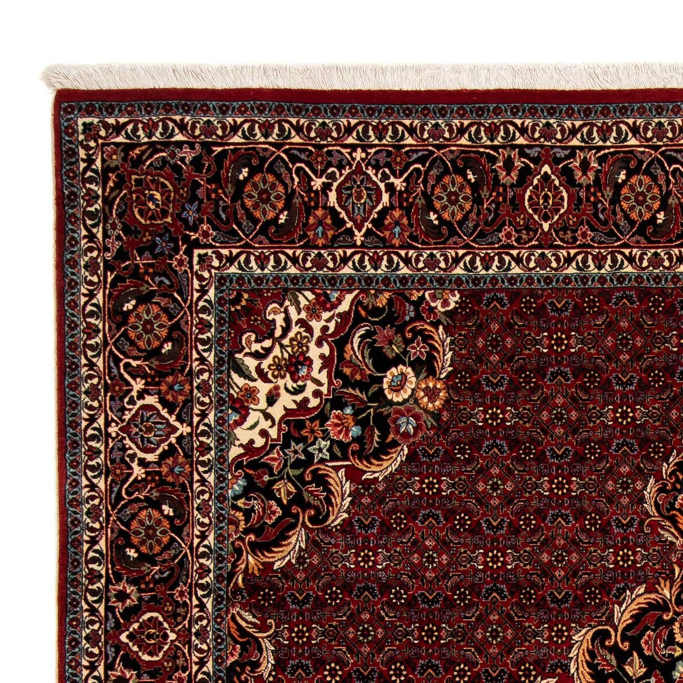 Bidjar Teppich 257x203cm - Perserteppich