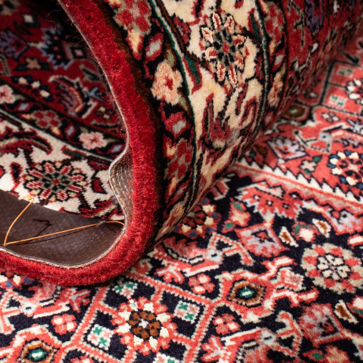 Perserteppich - Bidjar 200 x 74 cm Teppichläufer