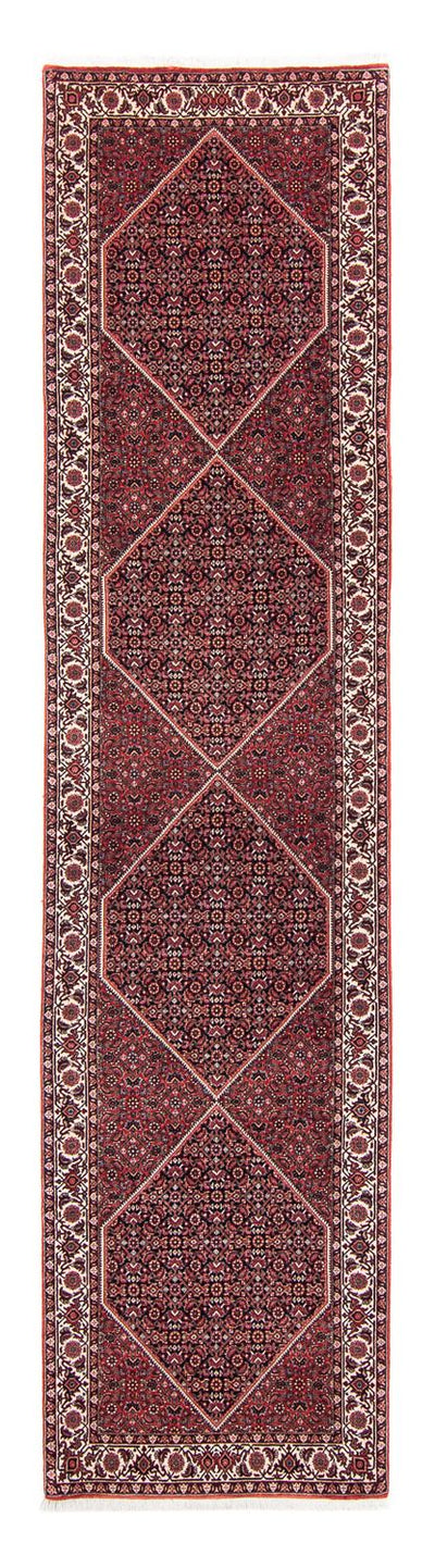 Bidjar Teppich 83x350cm - Perserteppich