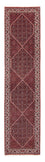 Perserteppich - Bidjar 350 x 83 cm Teppich Läufer
