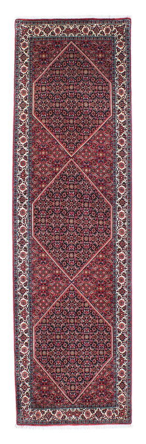Perserteppich - Bidjar - Royal 291 x 84 cm Teppich Läufer