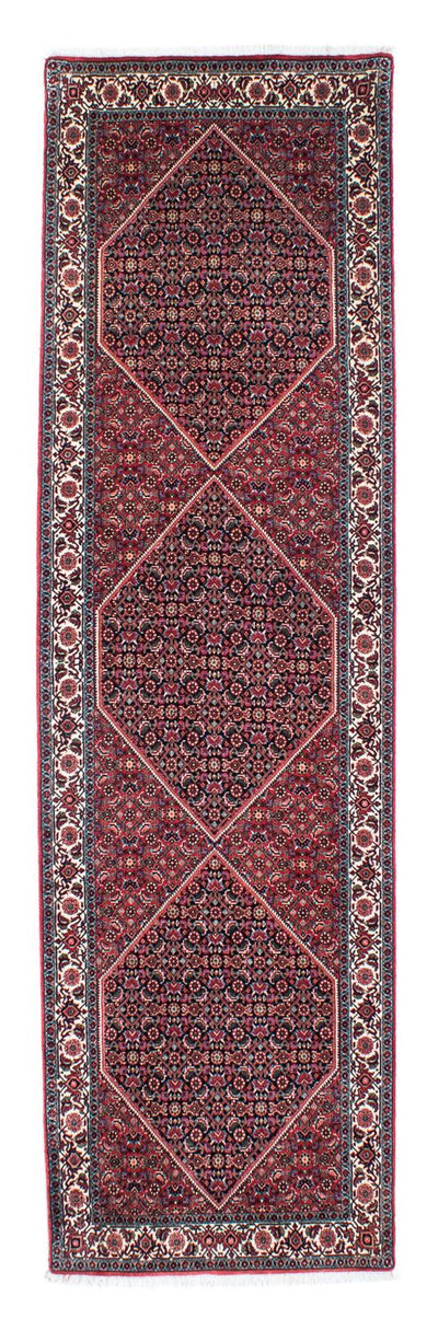 Bidjar Teppich 84x291cm - Perserteppich