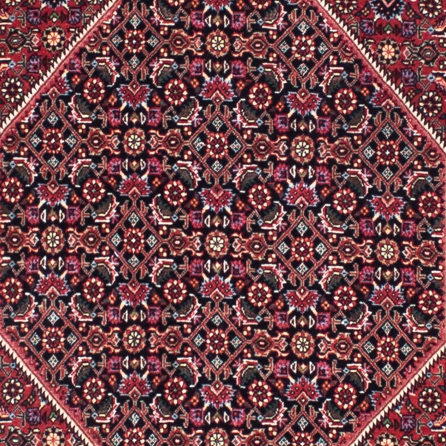 Perserteppich - Bidjar - Royal 291 x 84 cm Teppich Läufer