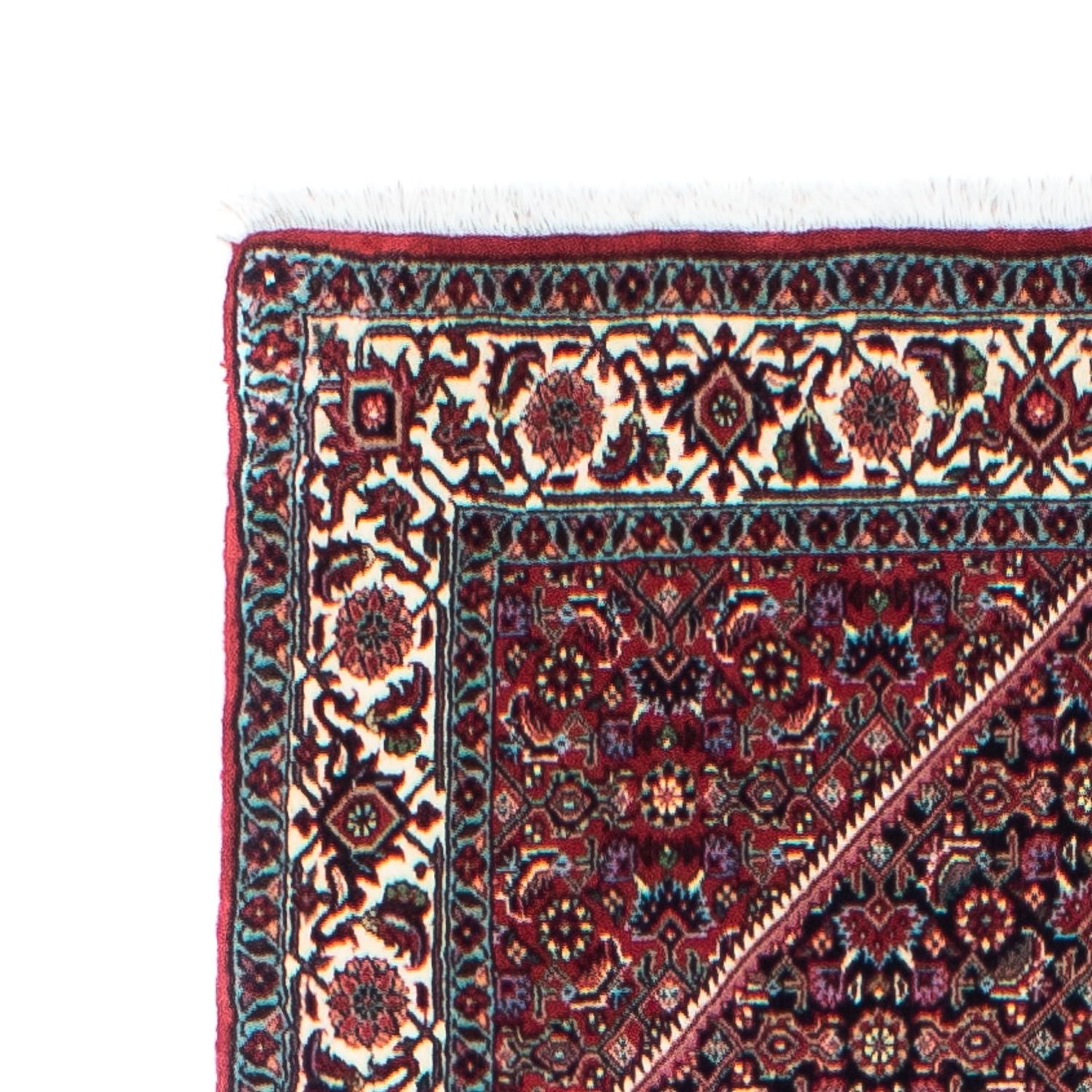 Perserteppich - Bidjar - Royal 291 x 84 cm Teppich Läufer