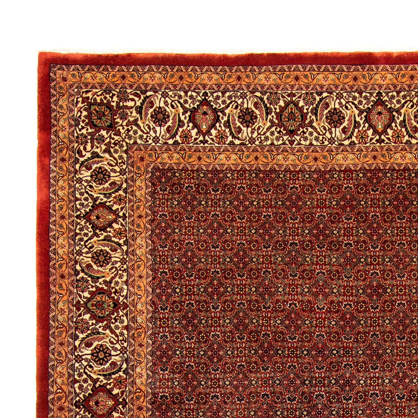 Bidjar Teppich 384x300cm - Perserteppich