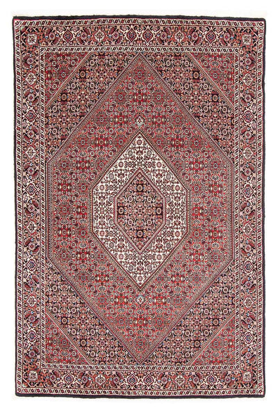 Bidjar Teppich 110x176cm - Perserteppich