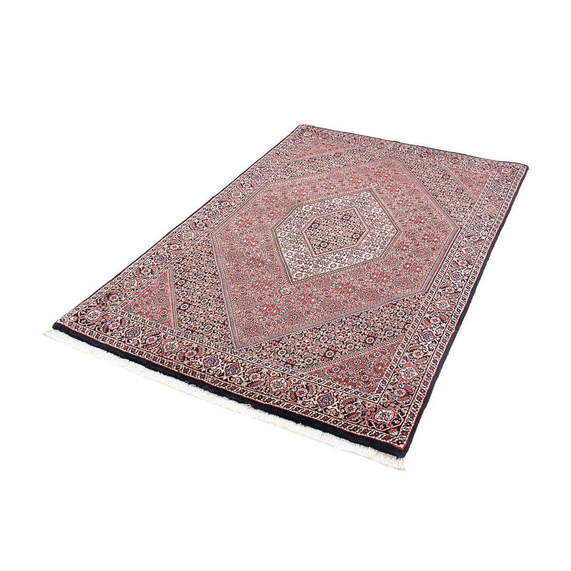 Perserteppich - Bidjar - Royal 176 x 110 cm - hellrot