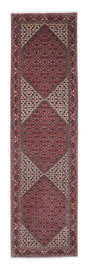 Perserteppich - Bidjar - Royal 317 x 88 cm Teppich Läufer