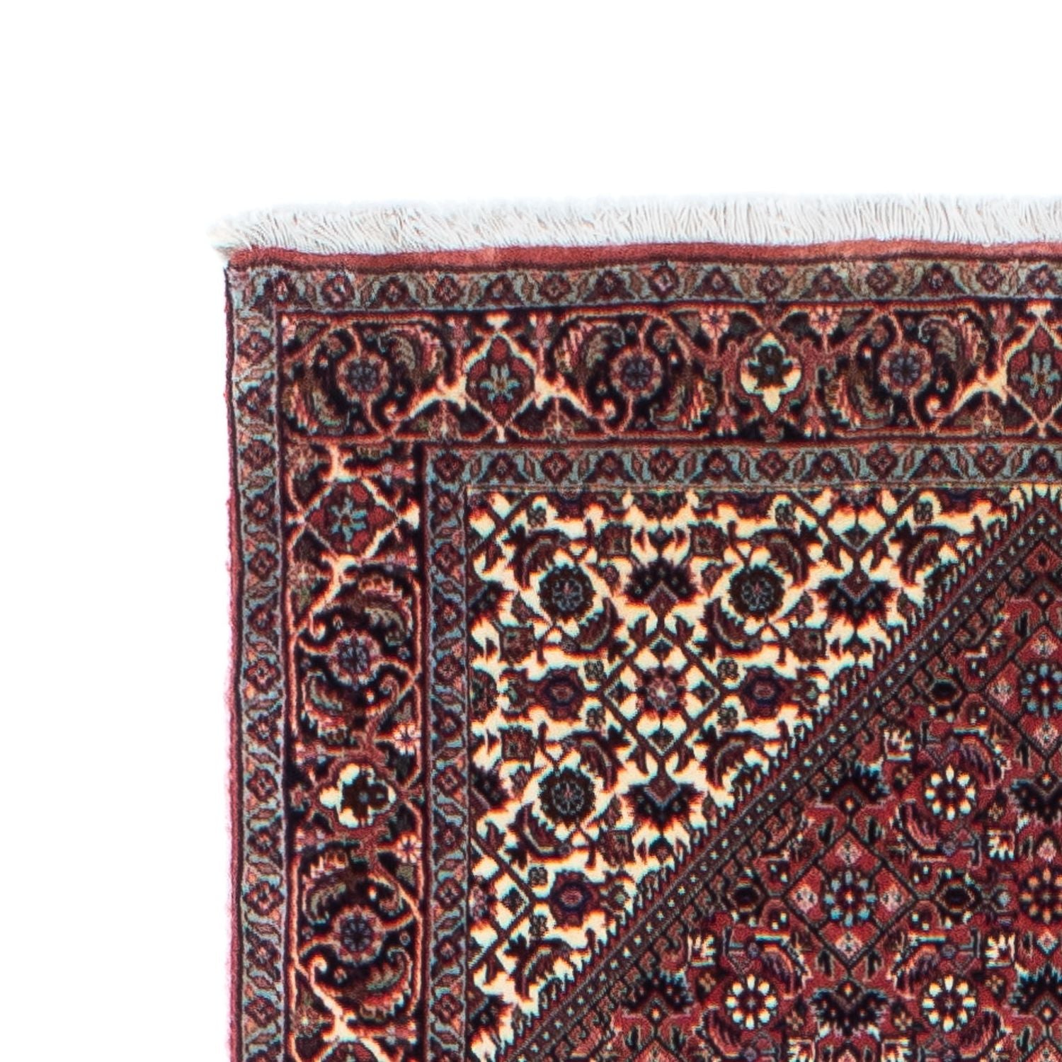 Perserteppich - Bidjar - Royal 317 x 88 cm Teppich Läufer