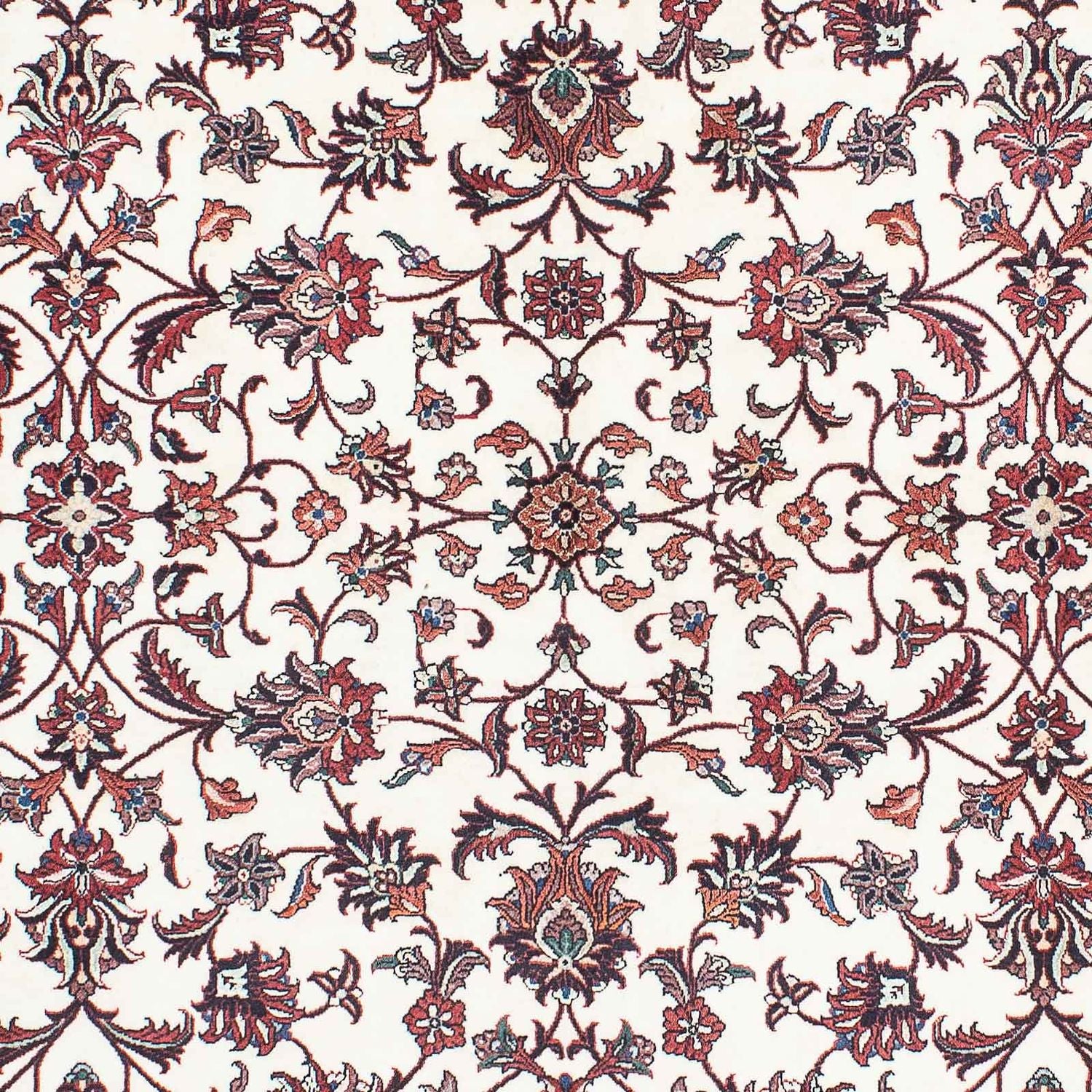 Perserteppich - Bidjar - Royal 204 x 151 cm Teppichbrücke