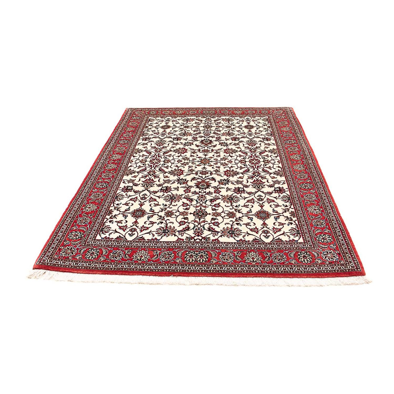 Perserteppich - Bidjar - Royal 204 x 151 cm Teppichbrücke