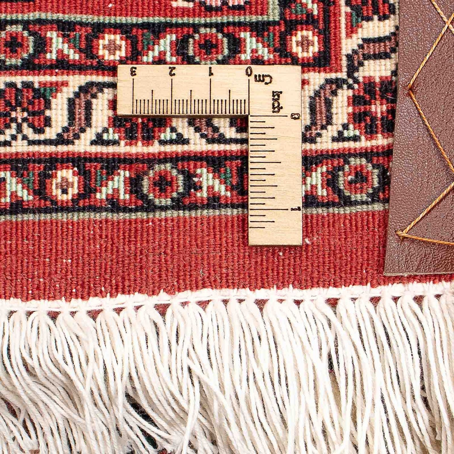 Perserteppich - Bidjar - Royal 204 x 151 cm Teppichbrücke